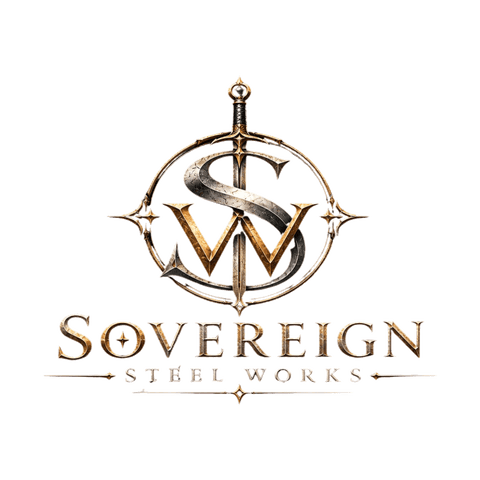 Sovereign Steel Works