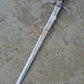 Sovereign Steel Works Heron's Flight sword photo 1