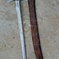 Sovereign Steel Works Heron's Flight sword photo 4