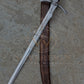 Sovereign Steel Works Heron's Flight sword photo 6