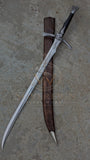 Sovereign Steel Works Heron's Flight sword photo 6