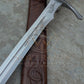 Sovereign Steel Works Heron's Flight sword photo 9